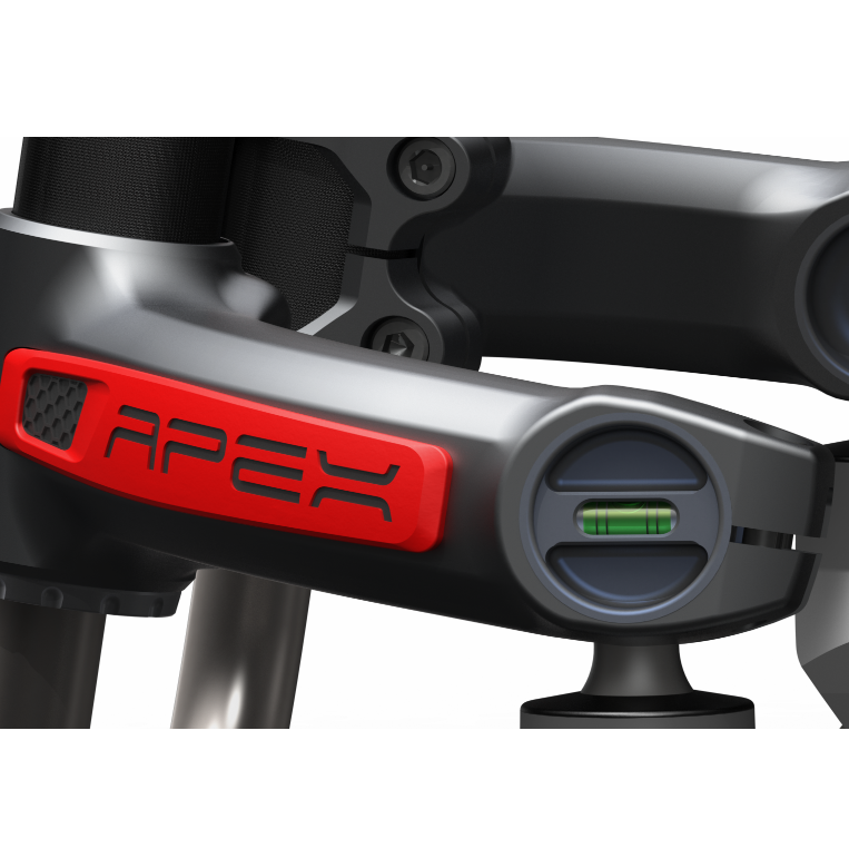 APEX Carbon Fiber – Ramp USA